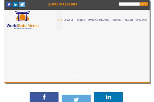 Site using Motopress-content-editor plugin
