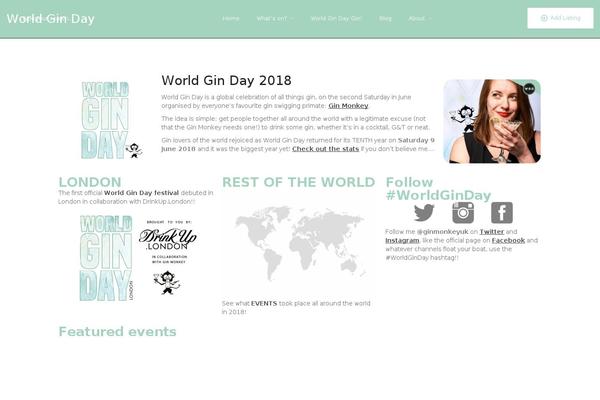 Site using Age Verify plugin