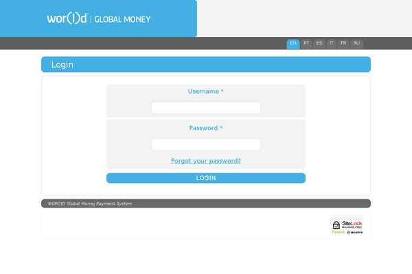 increat theme websites examples