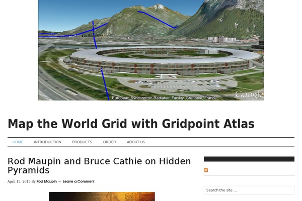 Site using Genesis Printstyle Plus plugin