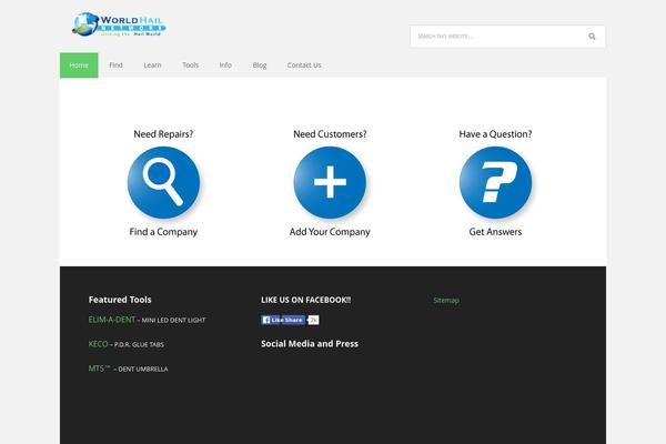 Site using SEO by SQUIRRLY™ plugin