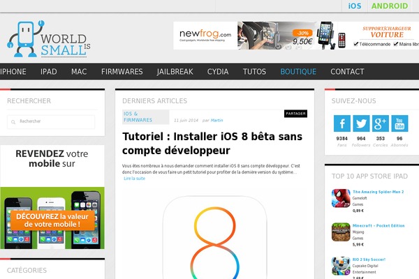 Site using Wp-coupons plugin