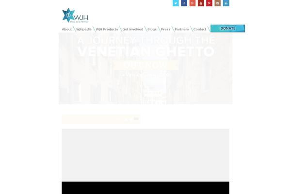 Site using Popup Maker plugin