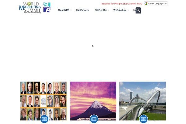 Zonya theme site design template sample
