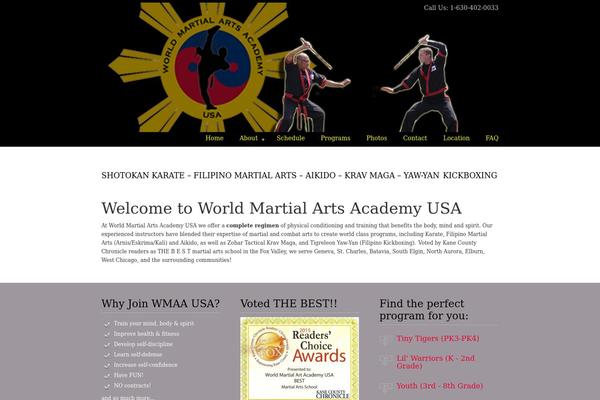 uDesign theme site design template sample