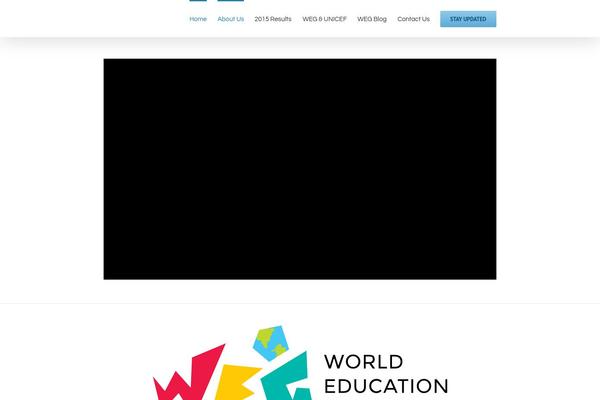Site using Hyphen-social-sharing plugin