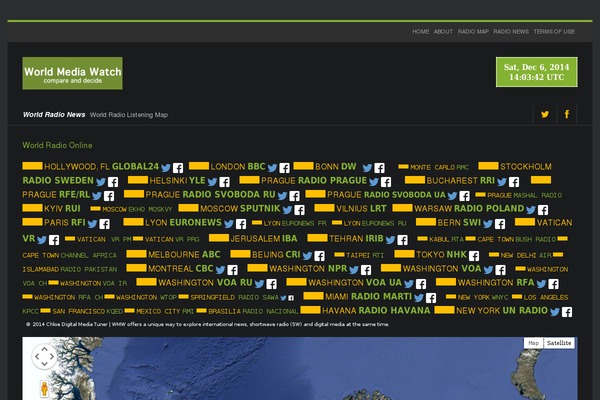 worldmediawatch.com site used Songwriter-premium