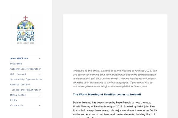 wmof2015 WordPress theme, websites list used wmof2015 theme wmof2015 theme websites examples