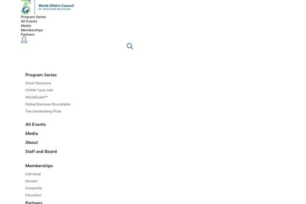 Site using Events-virtual plugin