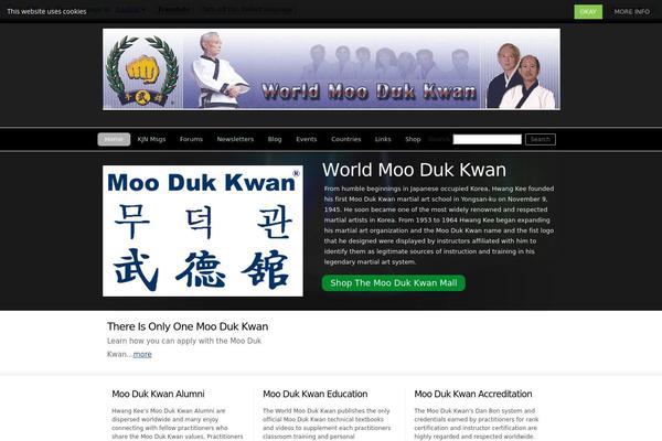 Site using Bwl-advanced-faq-manager plugin