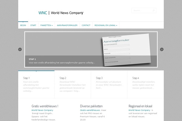 Trim theme site design template sample