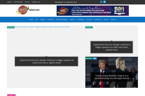 Site using Post-grid-and-filter-ultimate plugin