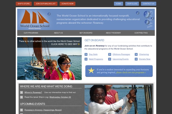 Site using Cart66 plugin