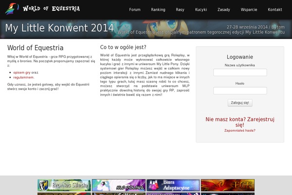 yay theme websites examples