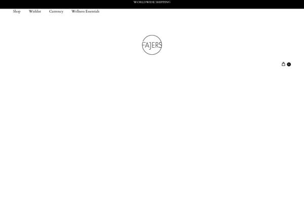 Site using Klaviyo plugin