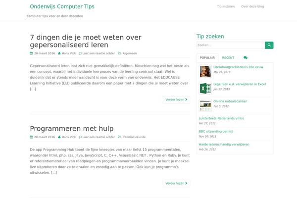 Dazzling theme site design template sample