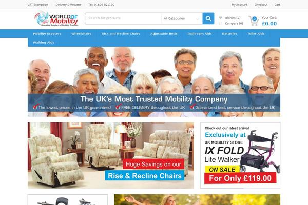 Site using Woocommerce Super Simple Tax Exemption plugin