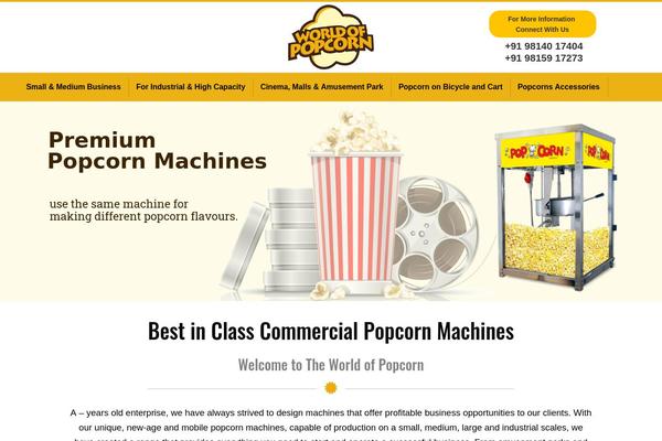 Site using AllWebMenus WordPress Menu Plugin plugin