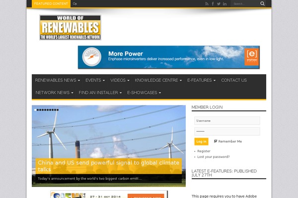Site using Penci-shortcodes plugin