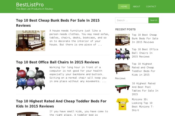 Site using Taqyeem-buttons plugin