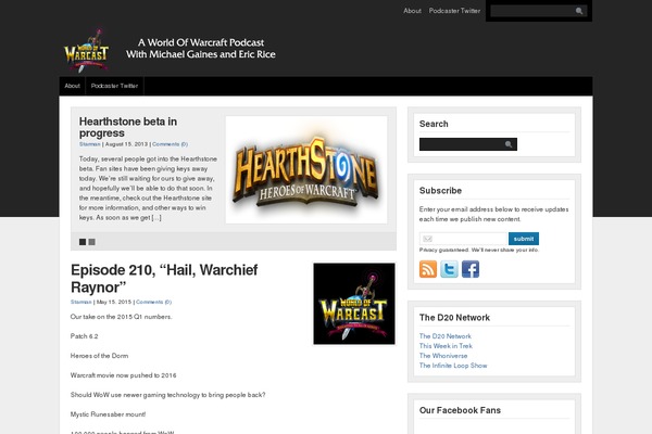 Wp-prosper_basic theme site design template sample