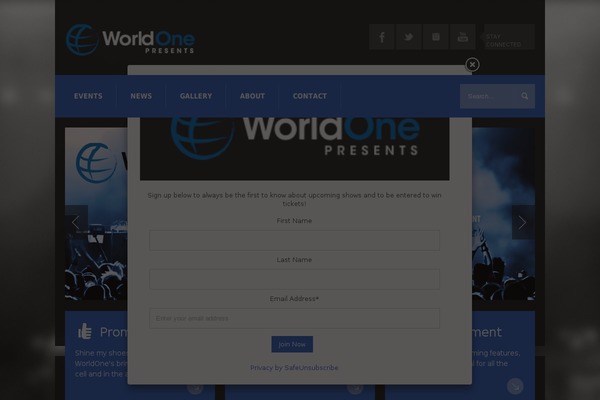 K-boom-v.1.1.0 theme site design template sample