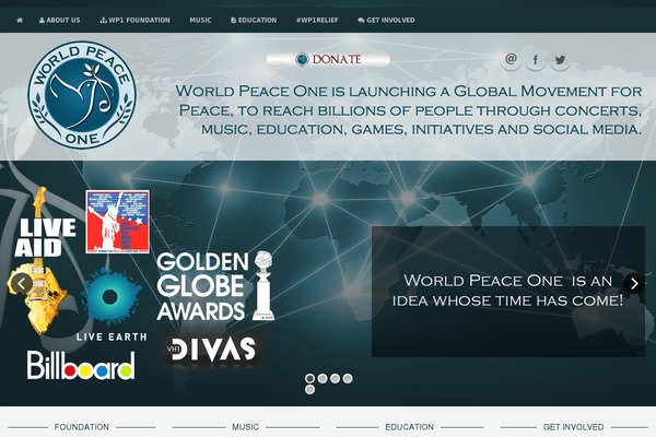 Site using Gmedia Gallery - Photo Gallery, Image Slider, Music Player, Video Player, Media Library plugin