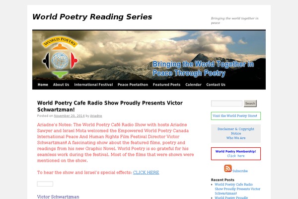 Site using Mp3 player plugin