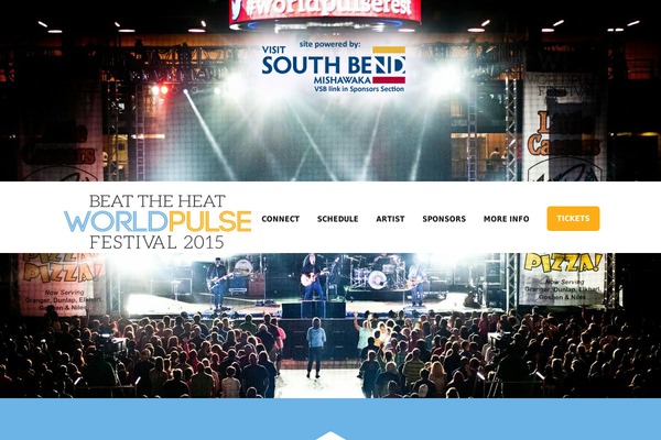 Fudge theme site design template sample