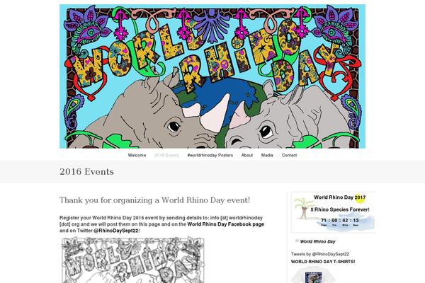 Site using WP User Avatar plugin