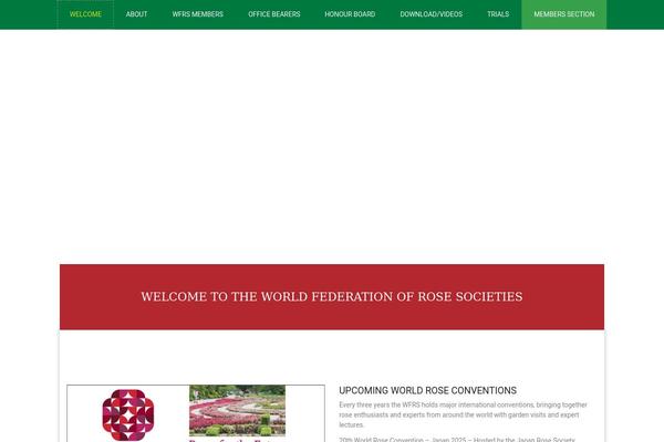 Site using Wp-contact-form-7-spam-blocker plugin
