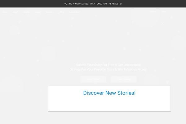 worldsbeststory.com site used Worldsbeststory