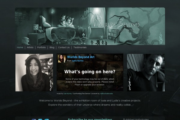 Remobile Pro theme site design template sample