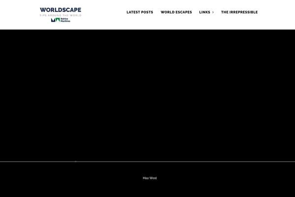 Site using Content Reveal plugin