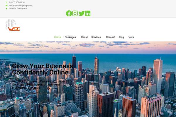 Site using Woocommerce-paypal-payments plugin