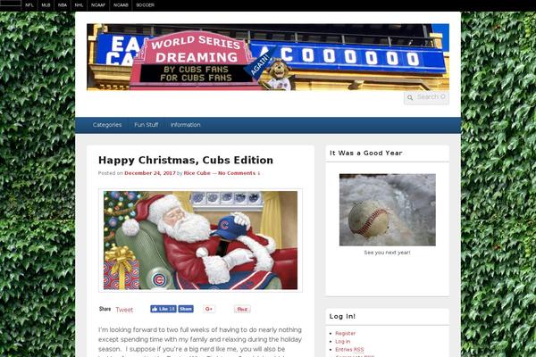 Site using Subscriber by BestWebSoft plugin