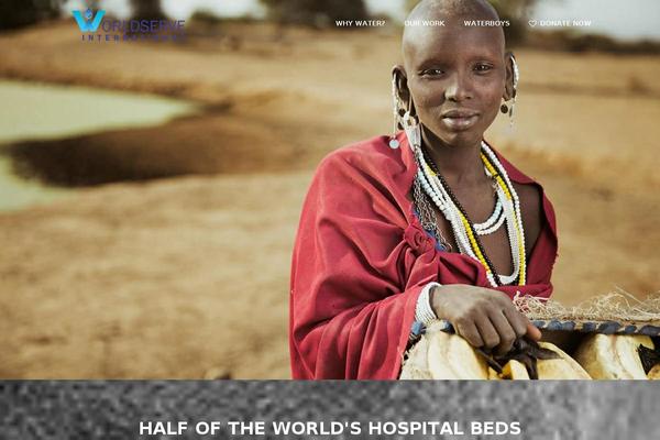 Site using Easy Social Share Buttons plugin