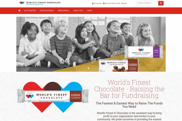 Site using iframe popup plugin