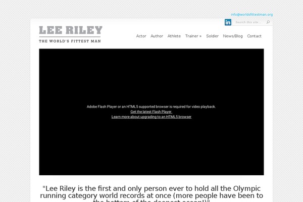 Chameleon theme site design template sample