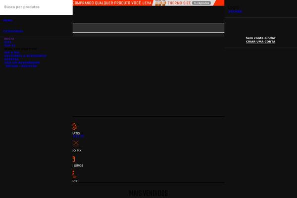 Site using Woocommerce-parcelas plugin