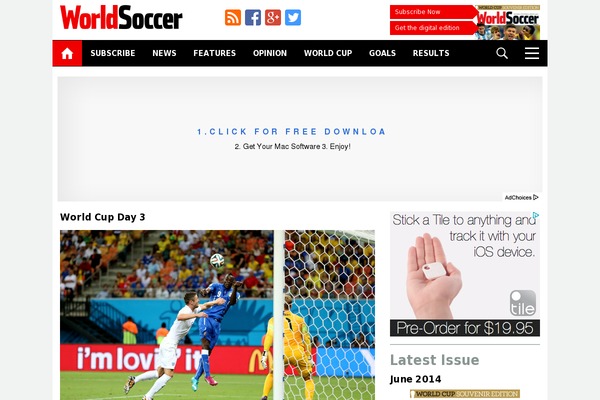 Site using Hustle plugin