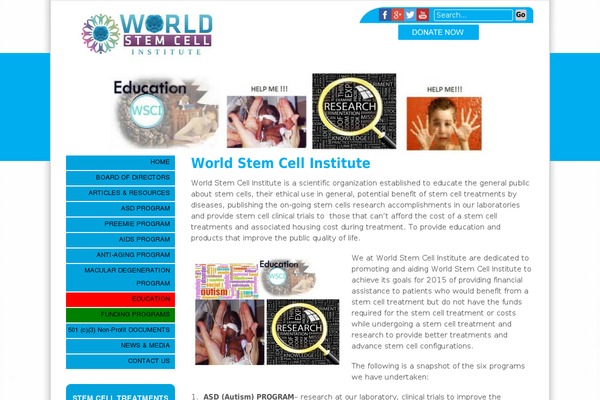 Site using Meteor Slides plugin