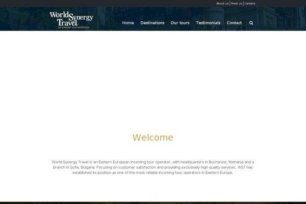 Site using Dhvc-form plugin