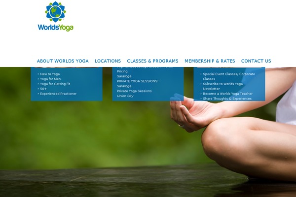 King Size theme site design template sample