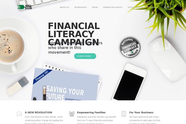 Site using Wallsio plugin