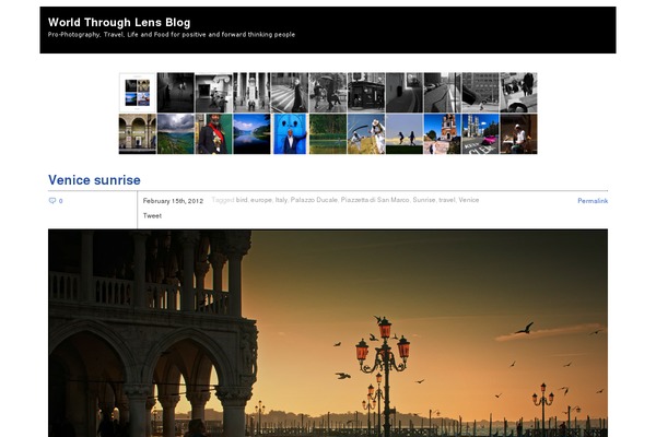worldthroughlens.com site used Zack 990