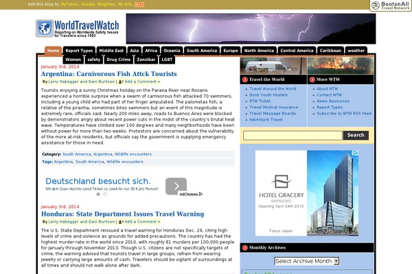 Site using Falbum plugin