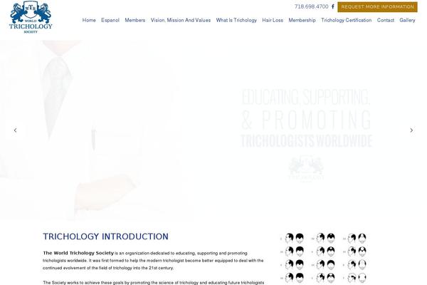 Site using Ayecode-connect plugin