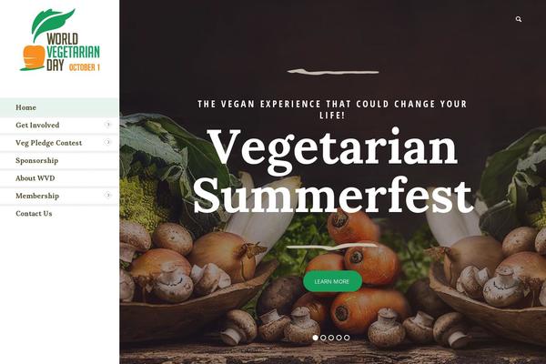 Site using Tablepress-responsive-tables plugin