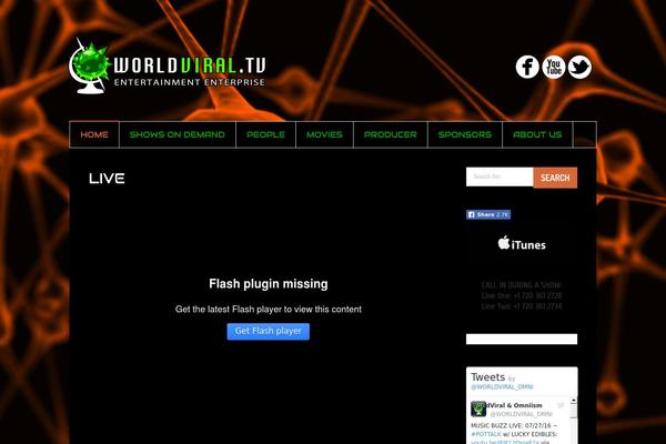 Atomxband theme site design template sample